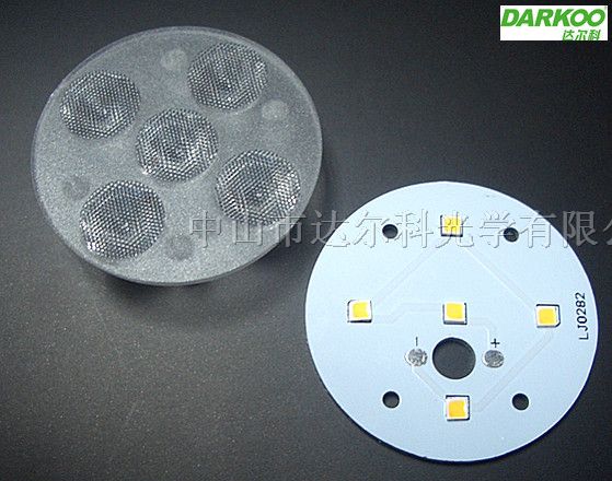 供应5W的MR16*低廉成本，三星2323灯珠