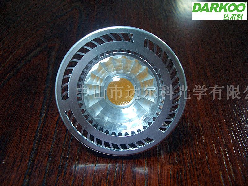 供应MR16透镜（大图）