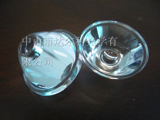 供应达尔科光学手电筒透镜，天花灯透镜