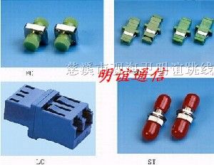供应FC-APC光纤耦合器