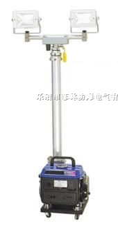 供应SFD6000D*自动升降工作灯,带发电功能