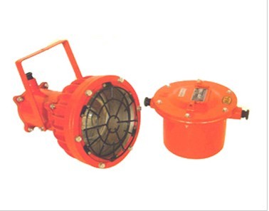 供应175W*爆投光灯 DGC175/127B矿用投光灯