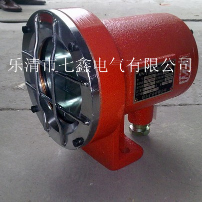 供应矿用照明灯 DGY9/127L 煤矿用机车灯