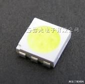 供应5050白色偏蓝冷白系列灯珠