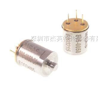 精量电子代理商直供805型压电加速度传感器