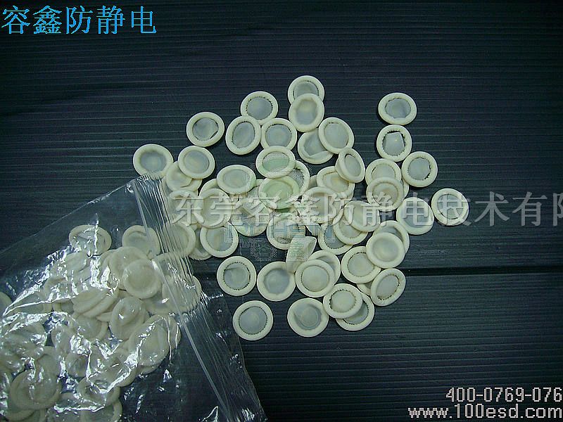 北京*静电手指套批发容鑫品牌,中国
