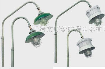 供应BAM52*爆马路灯