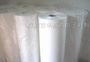 供应PET白色薄膜
