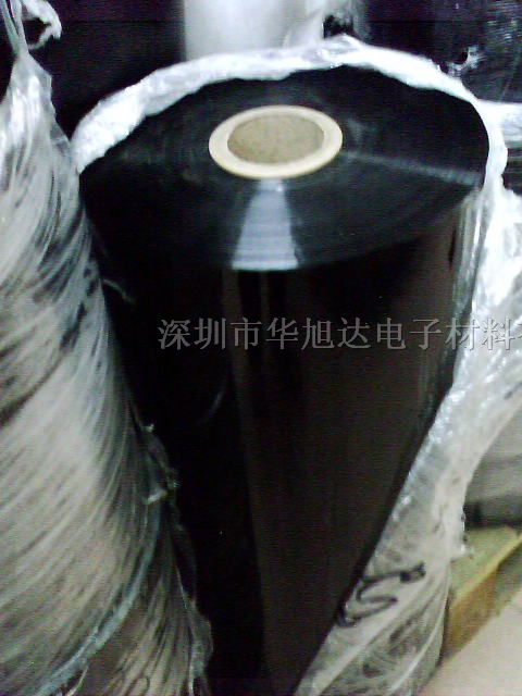 供应东丽x30黑色Pet薄膜
