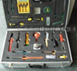 CY-200光纤接续工具箱