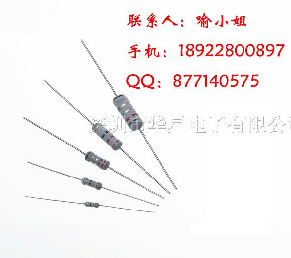 供应线绕电阻2W10R,KNP/RX21/2W10R,FKN2W10RJ/