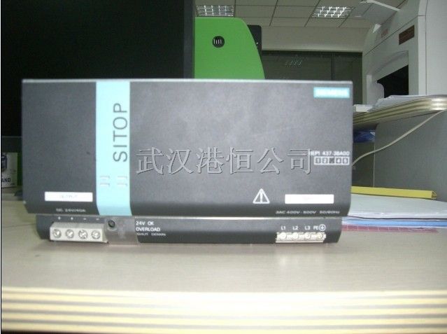 供应变频器6*7400-1TA01-0AA0