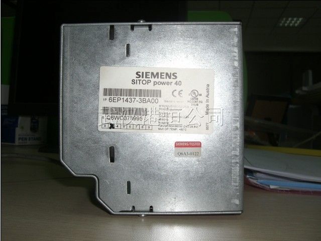 供应变频器6*7414-3XM05-0AB0