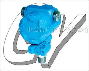 供应工业压力传感器 工业压力变送器