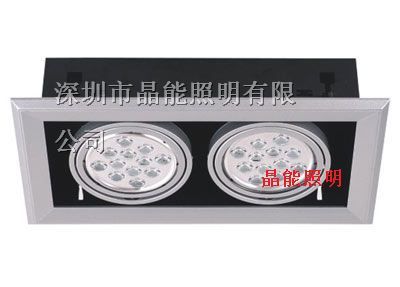 供应7W斗胆灯生产批发	