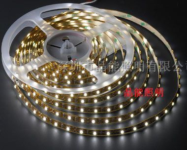 供应天津3W5050灯带