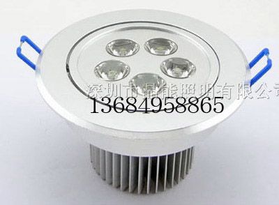 供应10WLED天花灯，10W筒灯，10W斗胆灯