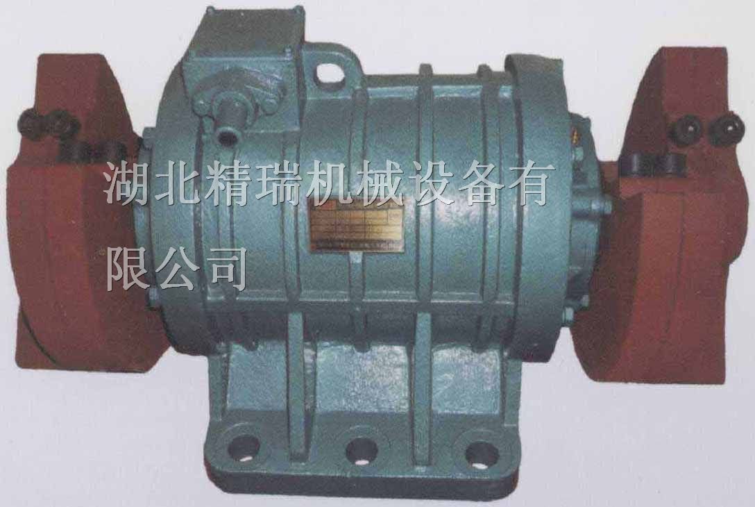VBH-75116-W（11KW）频繁启动振动电机（钟祥新宇）
