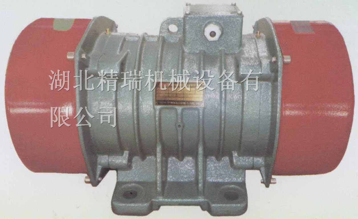VB-75558-W（5.5KW）振动电机（钟祥市新宇机电）