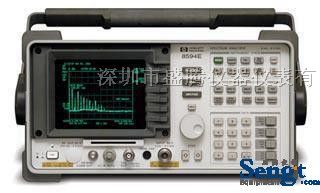 供应二手惠普HP8594E 9KHz-2.9GHz