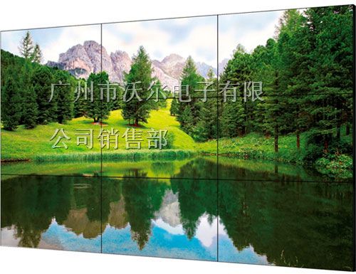 供应夏普60寸液晶屏PN-V601价格拼接方案
