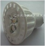 供应LED射灯  LED灯杯 3W