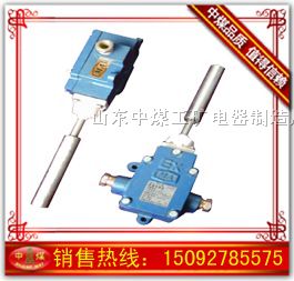 供应GEJ30 跑偏传感器