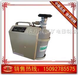 供应BGQ-1型便携式气体仪表校准仪