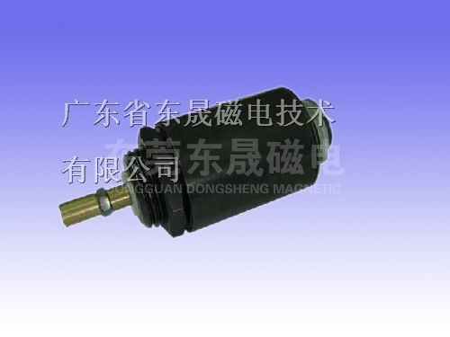 圆管，DS推拉电磁铁厂家