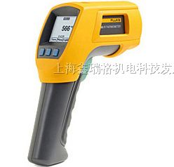 供应美国Fluke福禄克568红外接触式点温仪