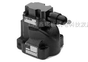 供应美国派克PARKER先导式溢流阀