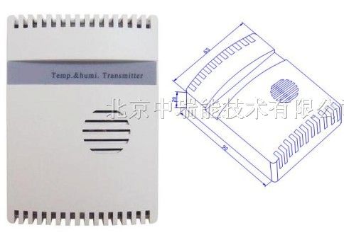 供应ZRN-WS-A温湿度传感器