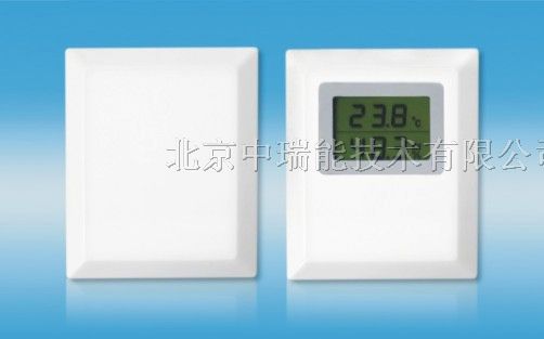 供应ZRN-WS-A 壁挂式温湿度传感器