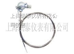 供应铠装铂铑热电偶