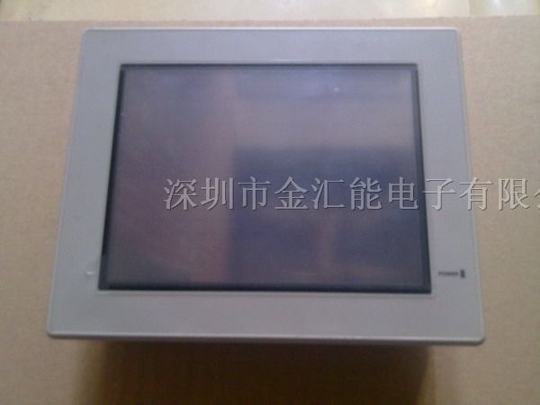 基恩士触摸屏维修