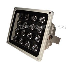 供应快速公路测速LED高亮补光灯