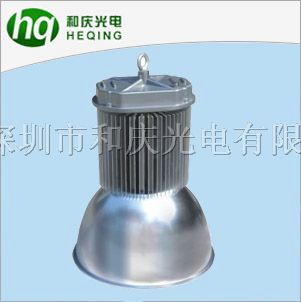 供应150WLED工矿灯 150W厂房灯 *灯 150WLED高棚灯