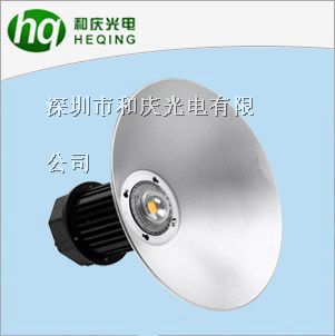 供应工矿照明80WLED工矿灯深圳厂家