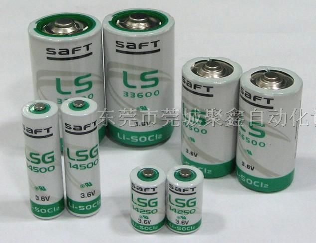供应LS26500帅福特锂电池