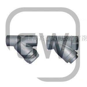 供应SY-11不锈钢过滤器
