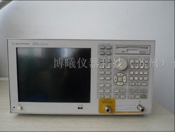 供应ENA-L 射频网络分析仪Agilent-E5062A