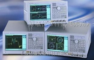 供应网络分析仪E5071C