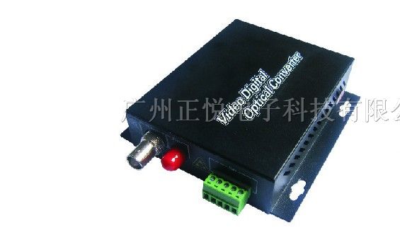 供应江门视频光端机_视频光端机厂家