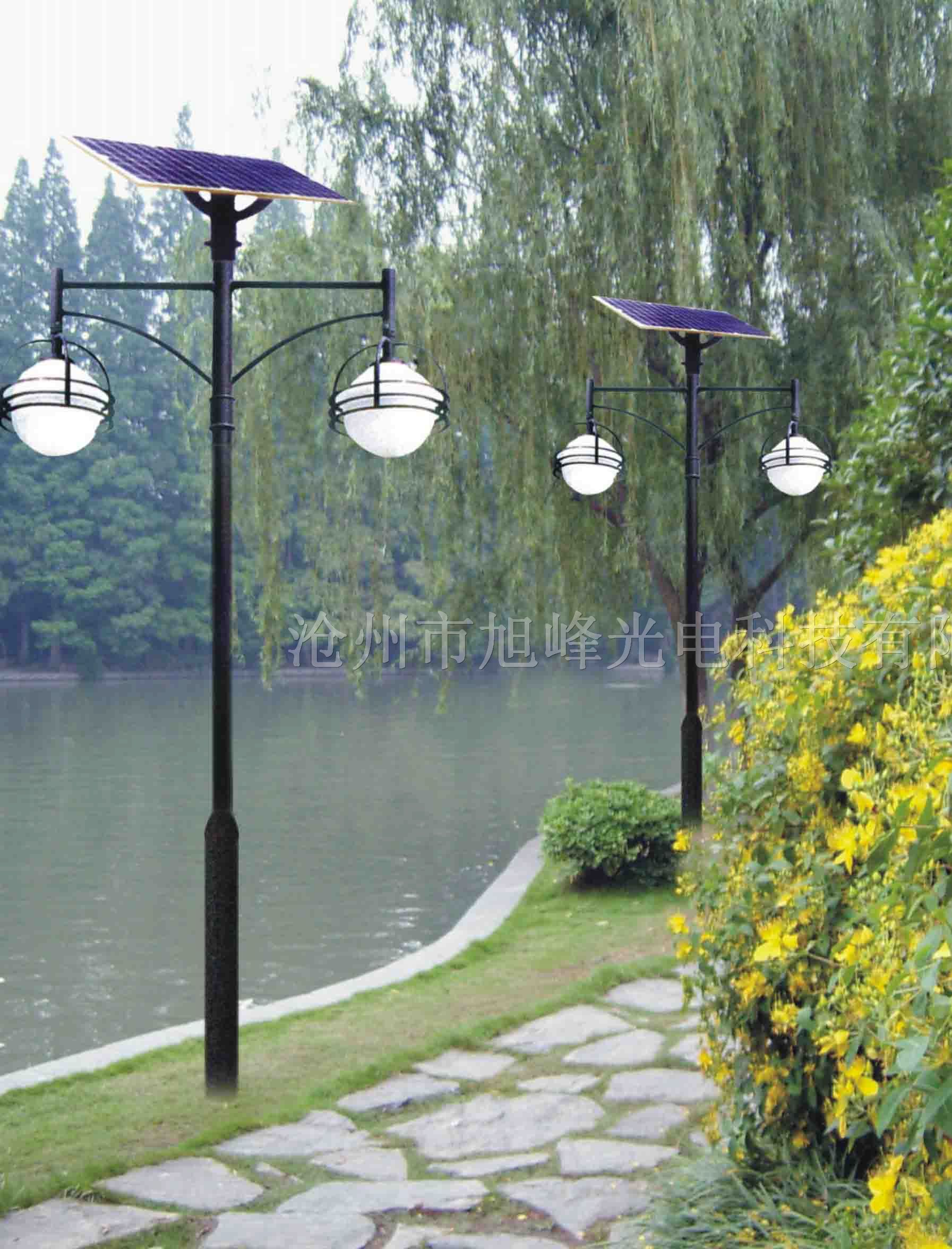 供应长治太阳能led路灯、晋城太阳能庭院灯价格