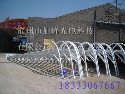 山西半功率太阳能路灯厂家