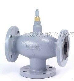 供应V5329A2077 V5329A2085霍尼韦尔法兰型三通阀门
