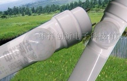 供应办公大楼停车场照明*LED灯管