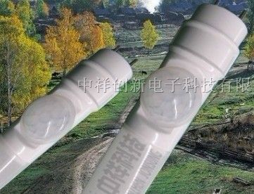 供应福建地下车库照明红外智能变亮日光管
