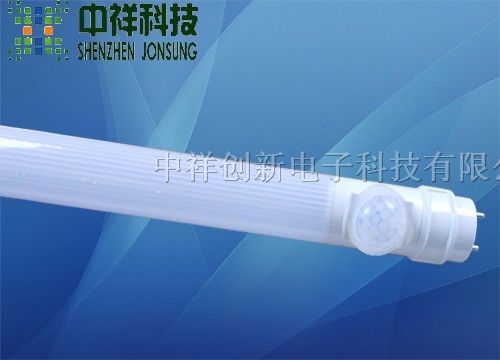 供应物业按需照明LED车库灯厂家