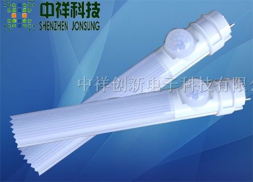 供应郑州物业地下车库LED照明改造